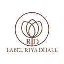 Label Riya Dhall