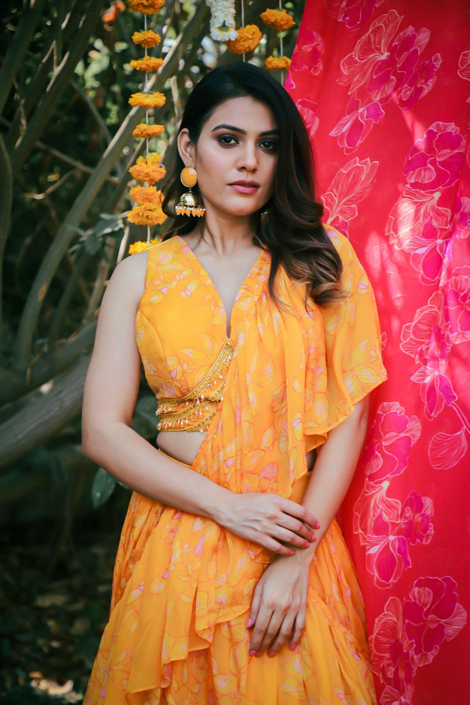 lehenga