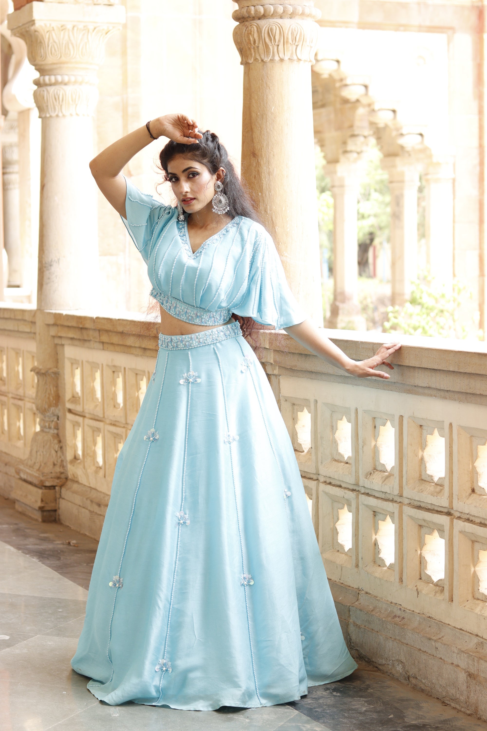 Diwali Outfit