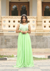 Latest Designer Gown