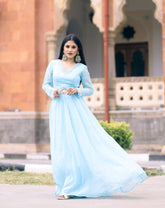 Wedding Gown for Bridesmaids