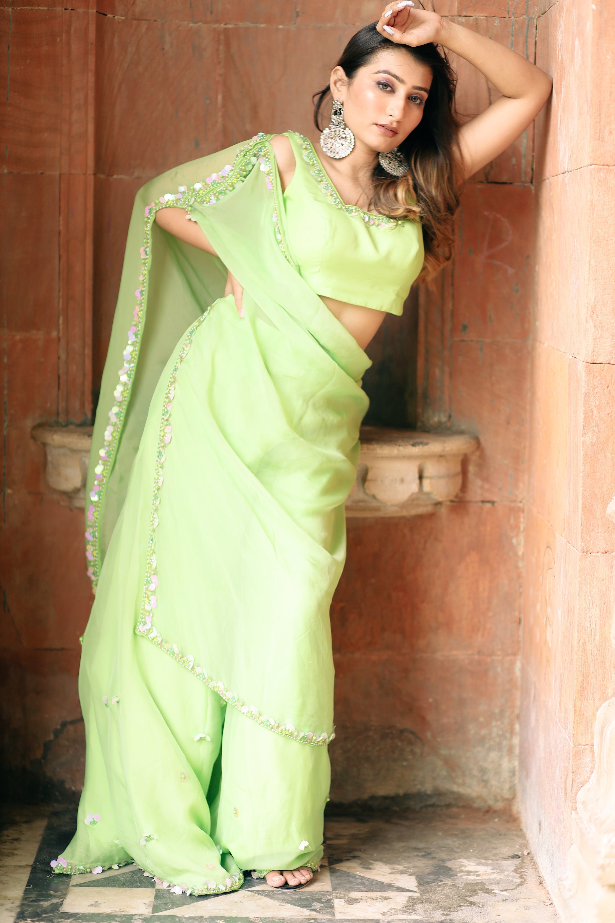 Best fashion designer in indore
