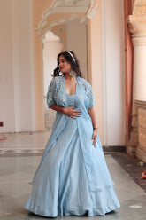 Lehenga for Bridesmaid