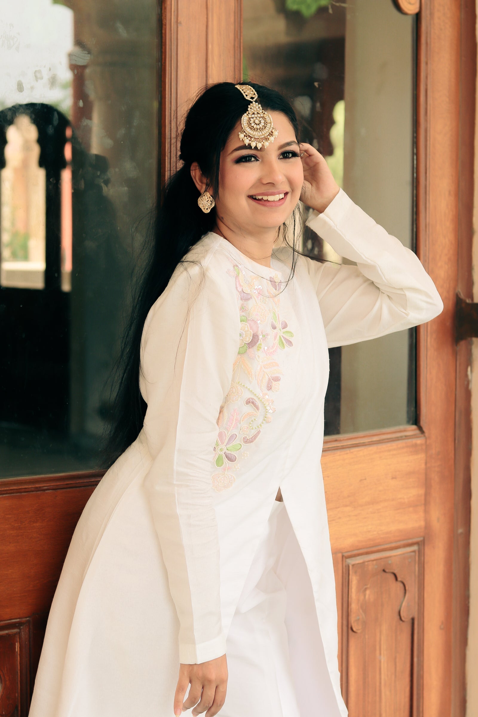 Co-ord Set