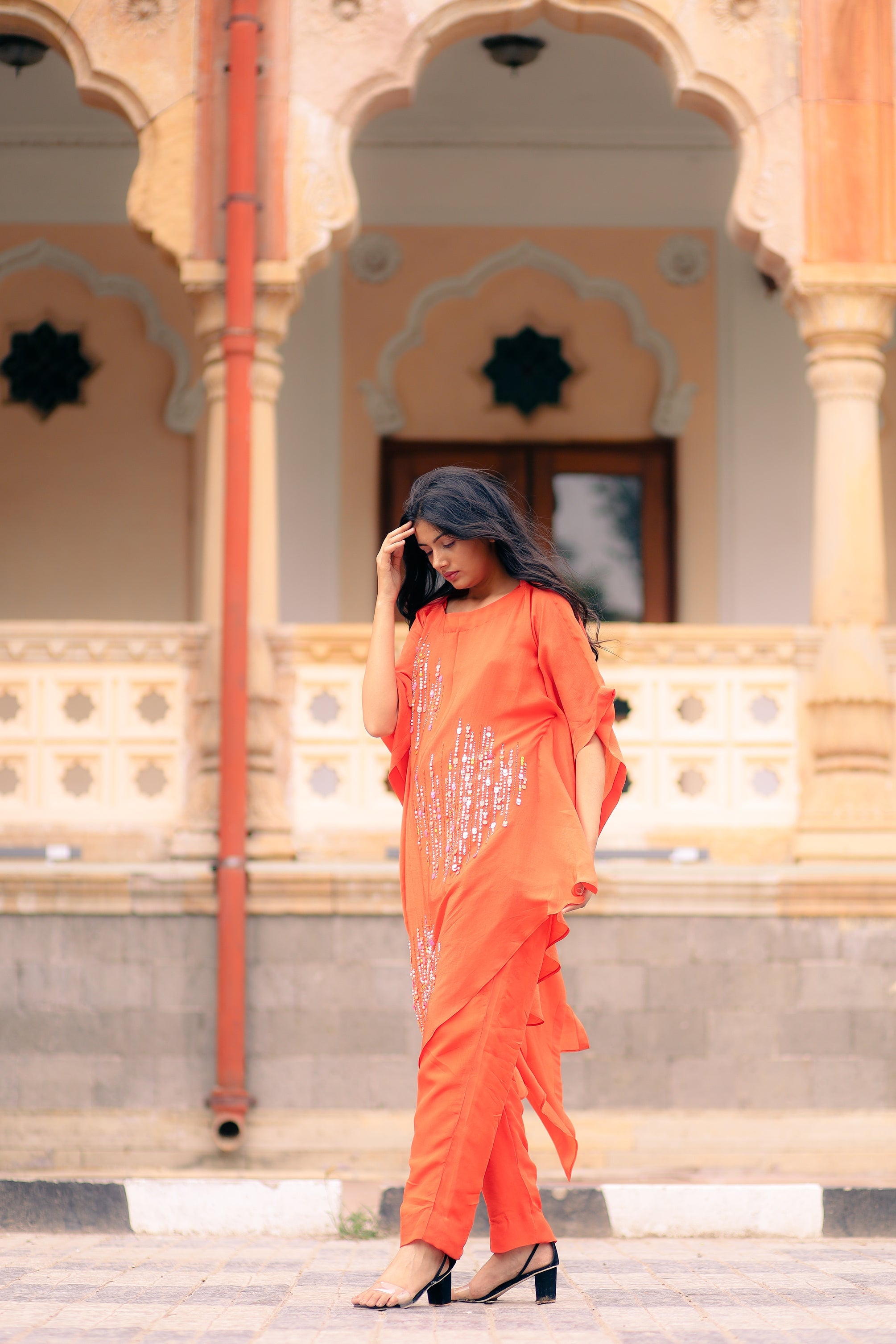 Kurta & Pant