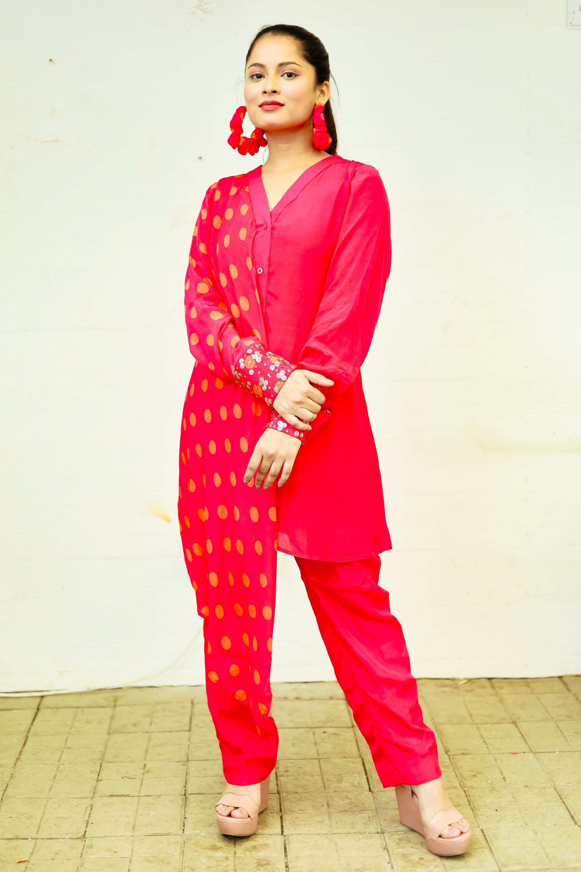 Party Wear Dress