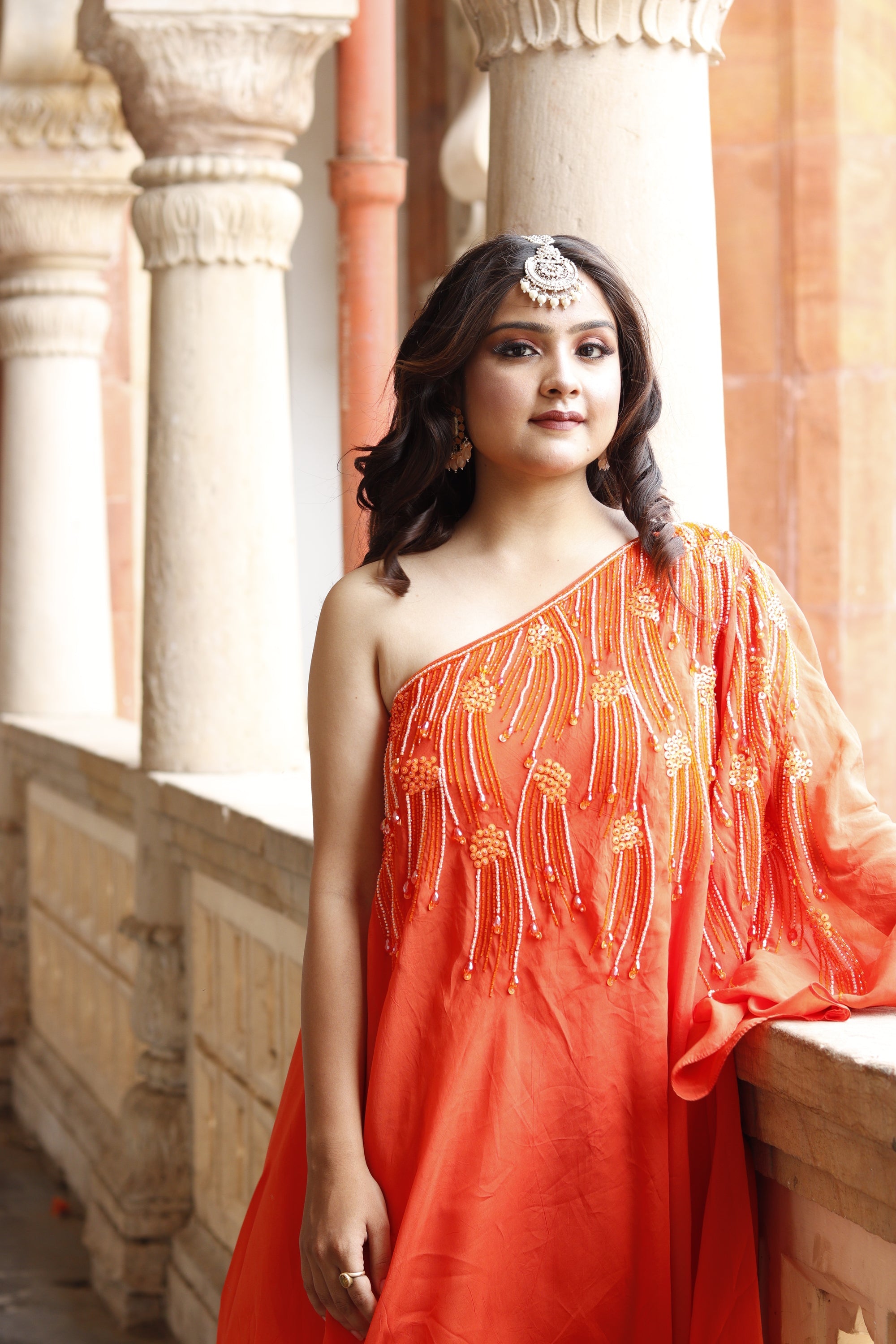 handwork kurta